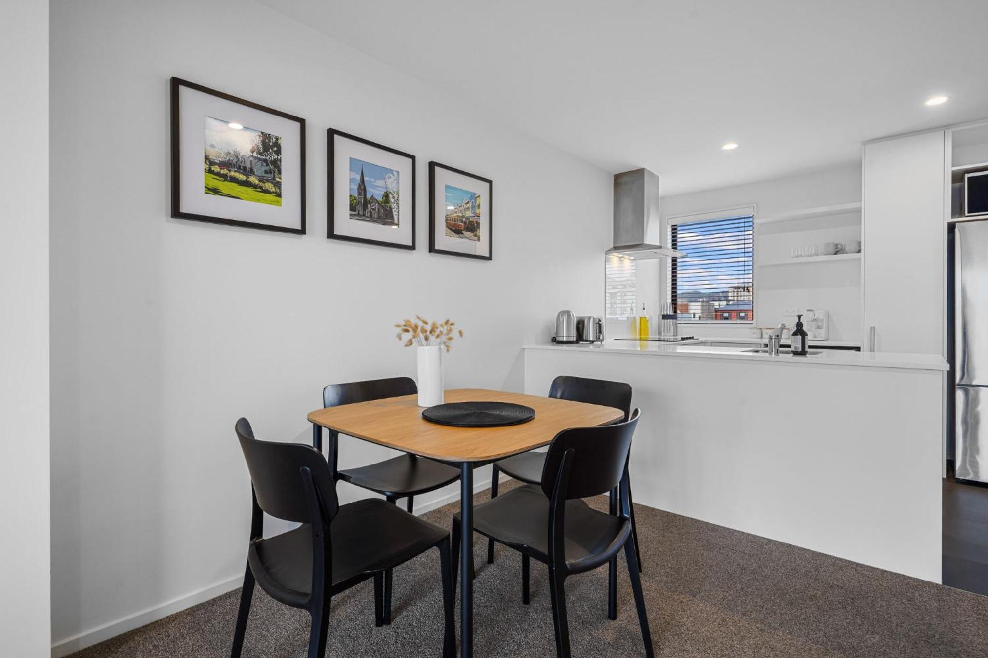 Apartamento Centre Class