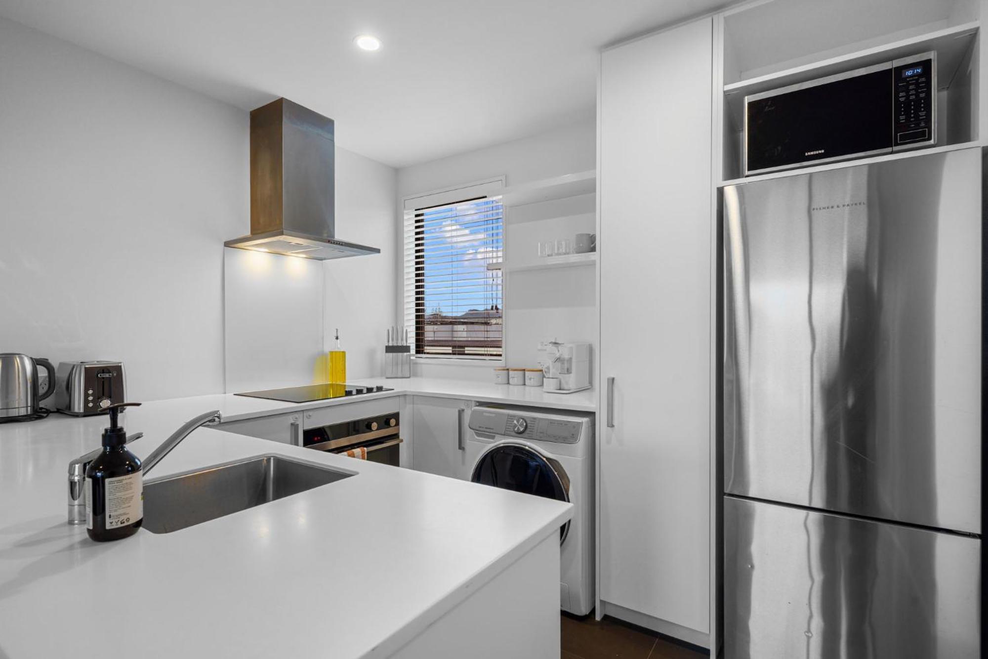 Centre Class Apartamento *