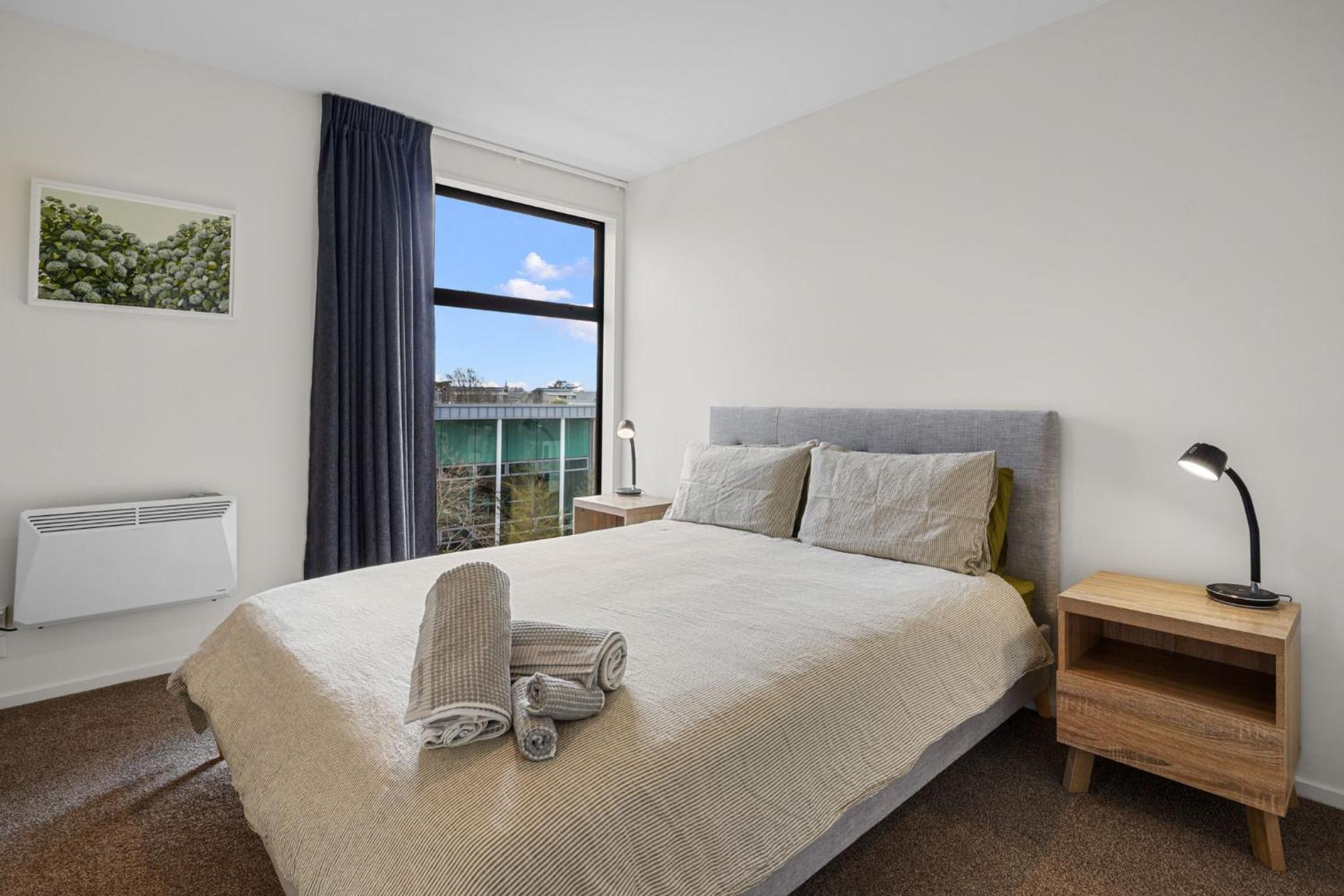 Centre Class Apartamento *