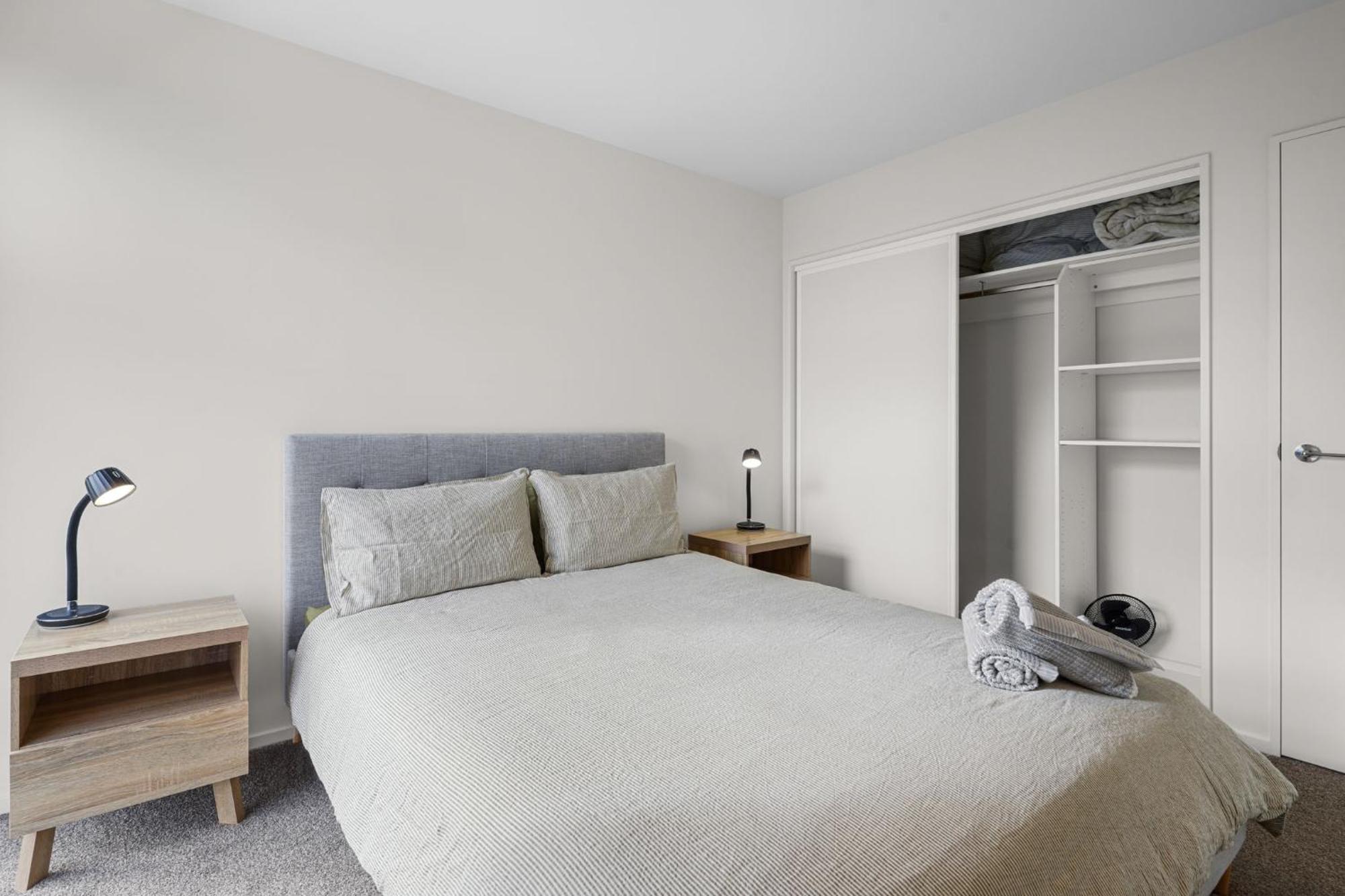 Apartamento Centre Class *